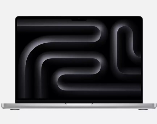 Apple MacBook Pro 16 MUW73 Silver (M3 Max 16-Core, GPU 40-Core, 48GB, 1TB)