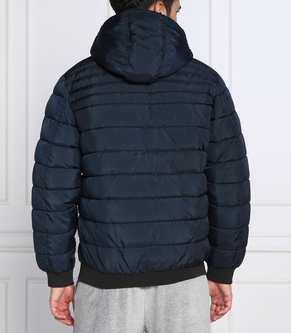 куртка james Pepe Jeans London - темно-синий(PM402598)