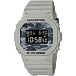 Мужские  наручные часы Casio G-Shock DW-5600CA-8