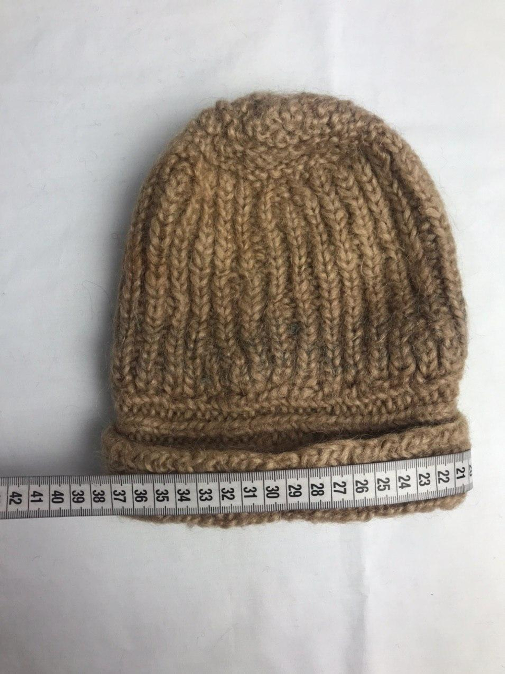 Шапка зимняя на 2/3 года