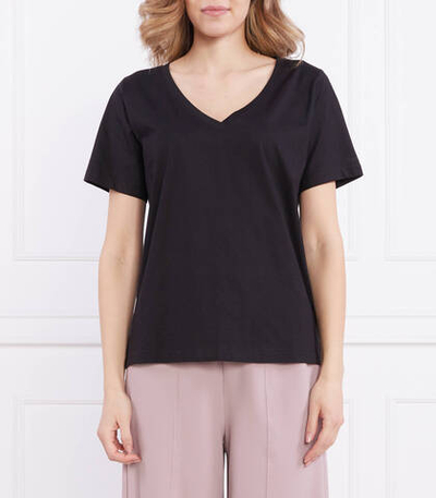 Футболка Calvin Klein - черный(K20K205338)