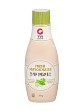 Майонез Daesang Mayonnaise Нежный 800 г, 2 шт