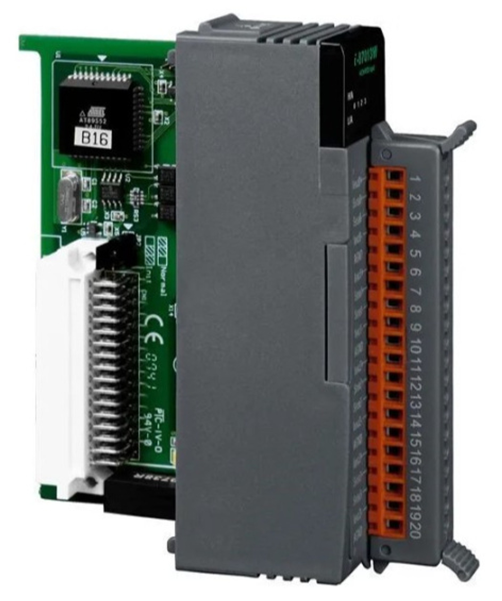 Модуль ICP DAS I-87013W-G CR