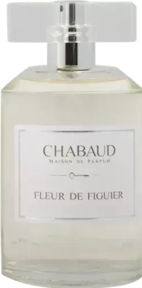 CHABAUD FLEUR DE FIGUIER EDP 100 ML
