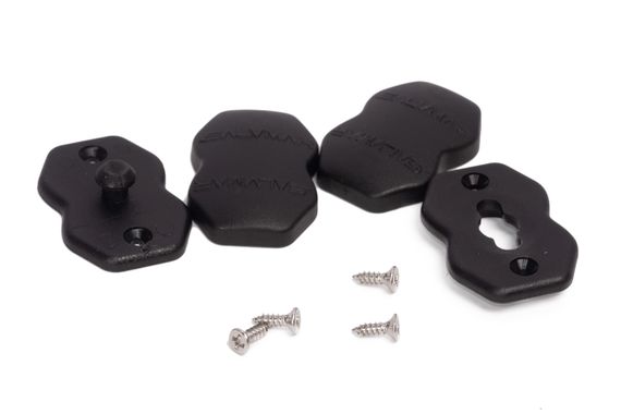 Клипса для гидрокостюма Salvimar пластиковая