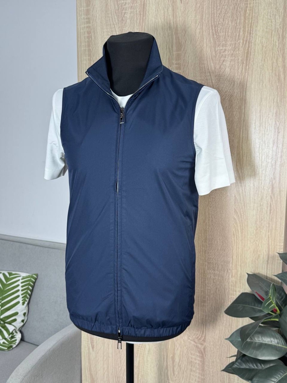 Двухсторонний жилет Loro Piana