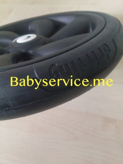 Колесо Tutis Mimi Style заднее