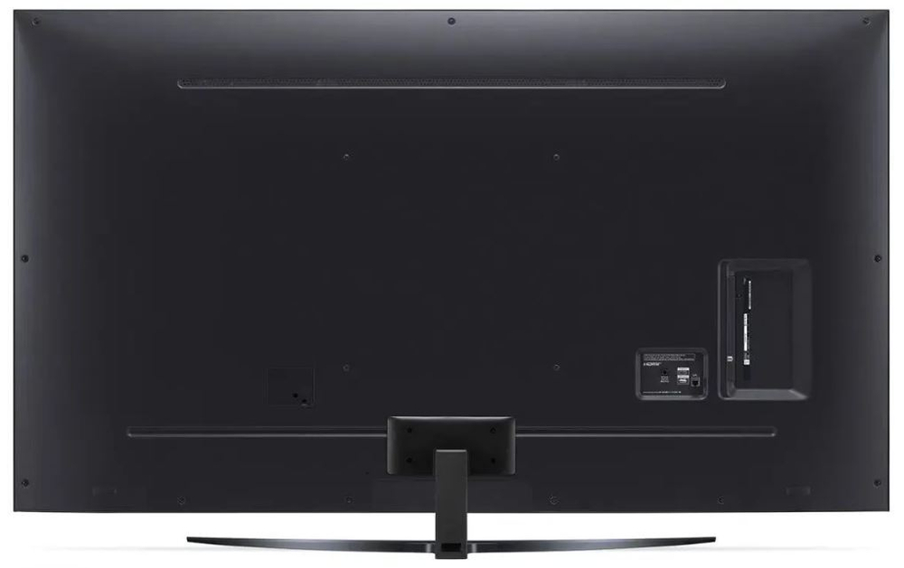 Телевизор  LG 75UT81006LA.ARUB