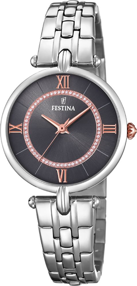Женские наручные часы Festina F20315/2