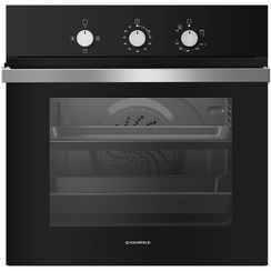 Духовой шкаф Maunfeld MGOG.673B