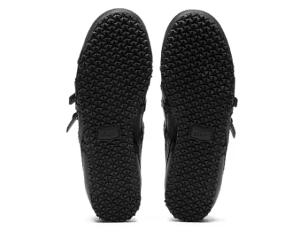 Onitsuka Tiger Балетки-кроссовки "MEXICO 66™ TGRS, черный