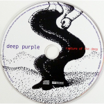 Deep Purple / Rapture Of The Deep (Limited Edition)(CD)