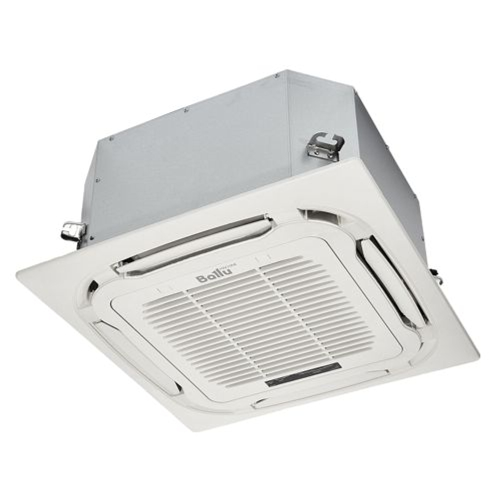 Сплит-система кассетного типа Ballu BLC_C-18H N1_21Y (compact)