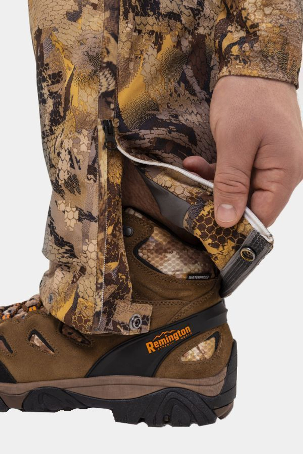 Костюм Remington Blizzard 3 в 1