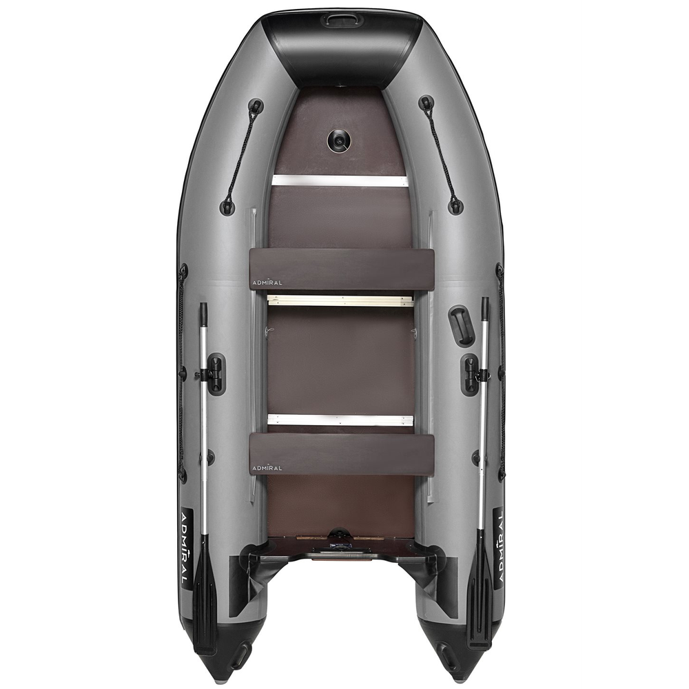 Лодка ПВХ Адмирал 335 -