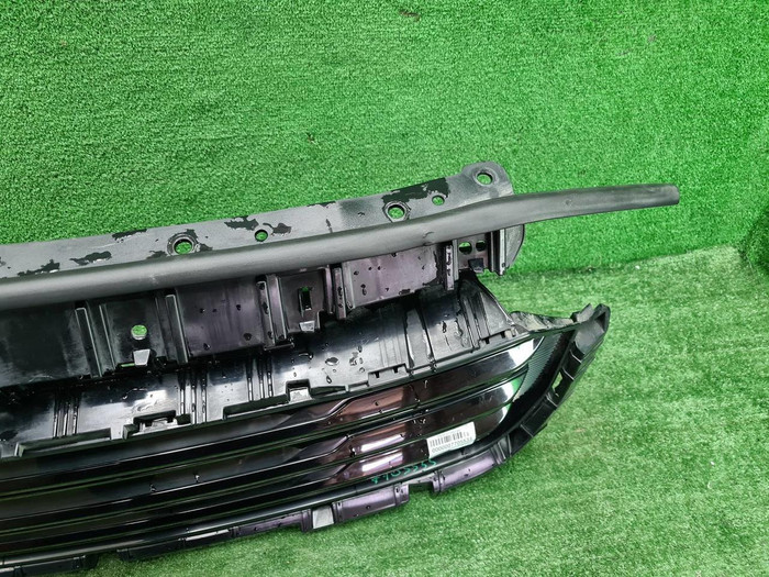 Решетка радиатора EXEED VX (2021-2024)
