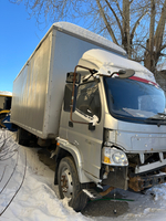 СПЕЦМОБИЛЬ-НН 3878* на шасси Foton AUMARK 4x2 Промтоварный 38786-40 (Дизельный, 3,8 л., 152 л.с., МТ