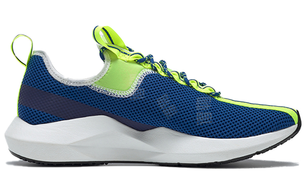 Кроссовки Reebok Sole Fury