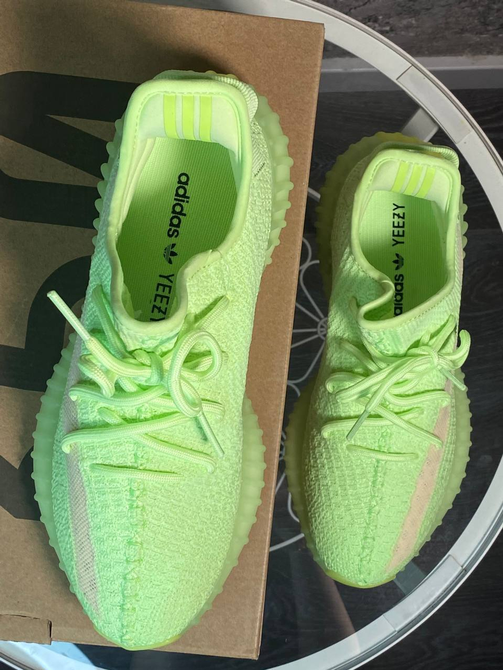 Кроссовки Adidas