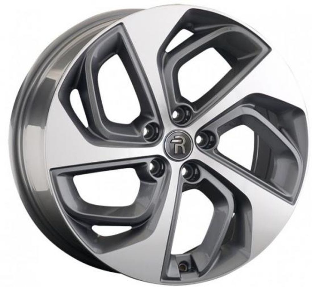 LegeArtis HND251 7.5x19 5x114.3 ET 50 Dia 67.1 (HBFP)