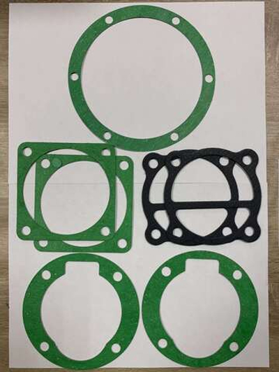 Набор прокладок под головку компрессора S&K (950/1200) 23NPRGL