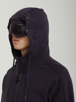 Мужская Толстовка Open In Diagonal Raised Fleece