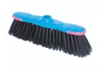 Щетка для пола ЭСПЕРАНСА пластиковая колодка, 26,5 см