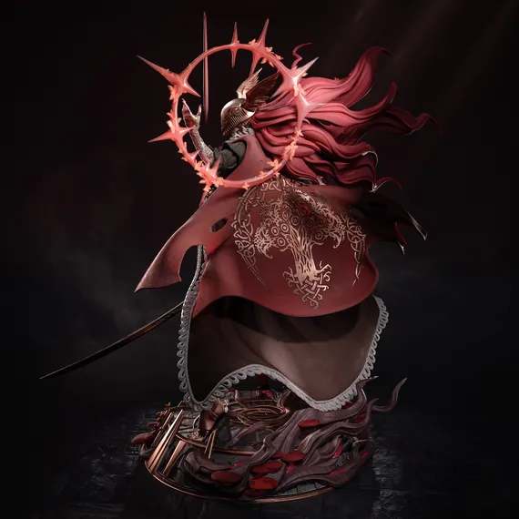 Malenia - Elden Ring