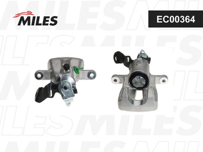 MILES - EC00364-MLS - Brake Caliper