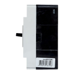 Выключатель автоматический 3п 63/40А 25кА ВА-99М PROxima EKF mccb99-63-40m