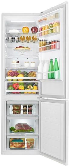 Холодильник LG GW-B499SQFZ