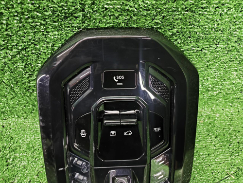 Плафон салона Jetour T2 (2023-н.в.)