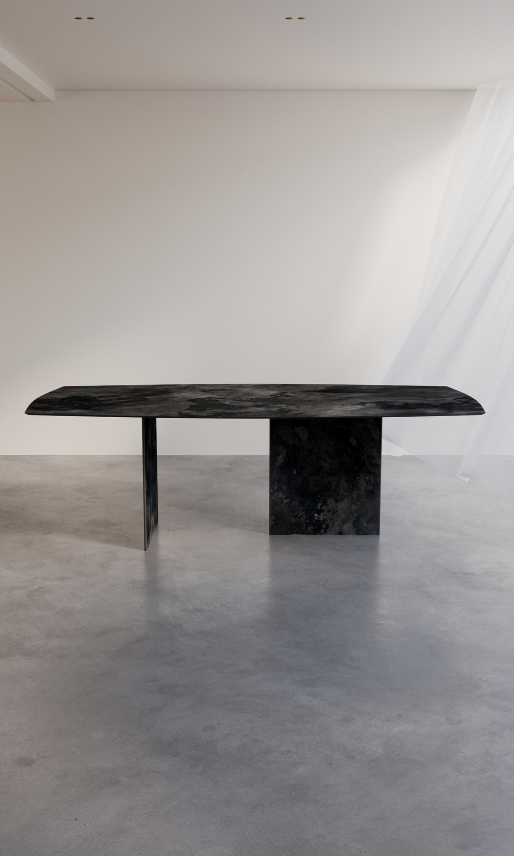 Стол Хай-Тек Компакт