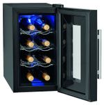 Винный шкаф Profi Cook PC-WK 1232