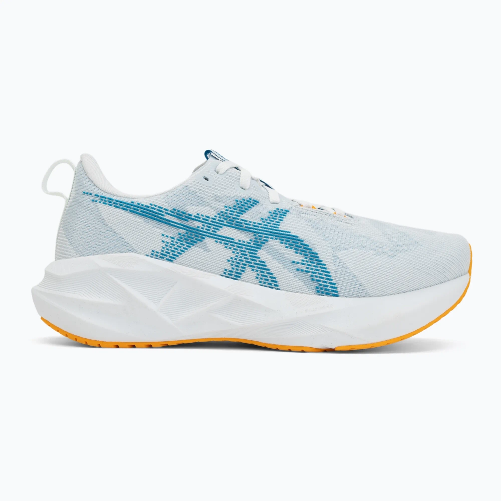 Кроссовки для бега ASICS Novablast 5 arctic blue/aegean blue
