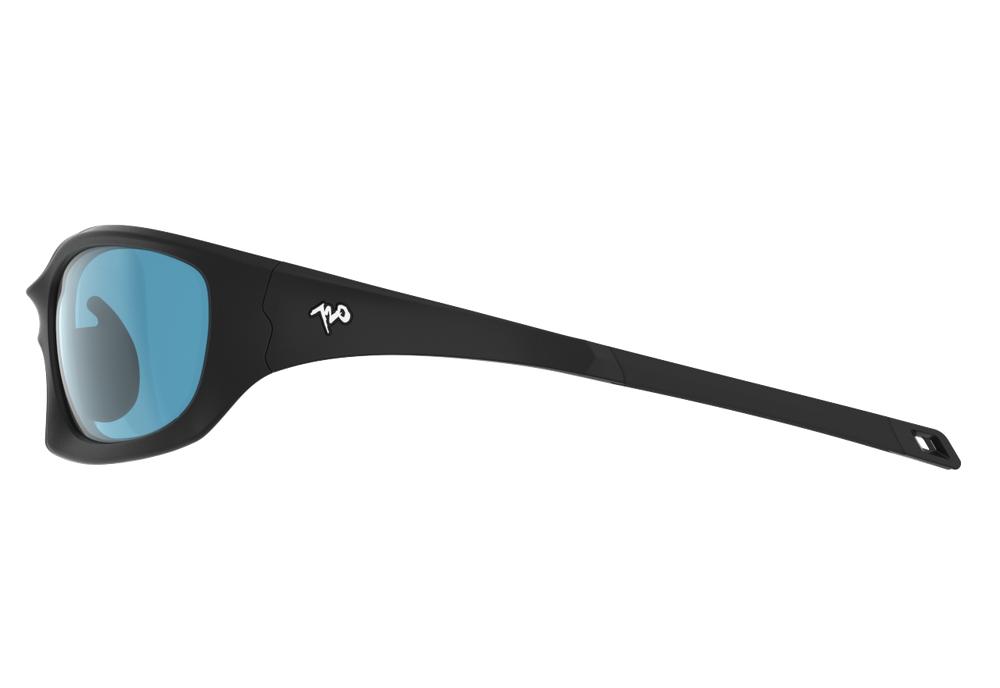 Спортивные очки 720armour Luke / Matte Black / Blue Photochromic Lens