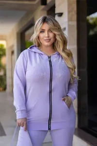 Костюм спортивный УК-463-2 Фабрика Моды