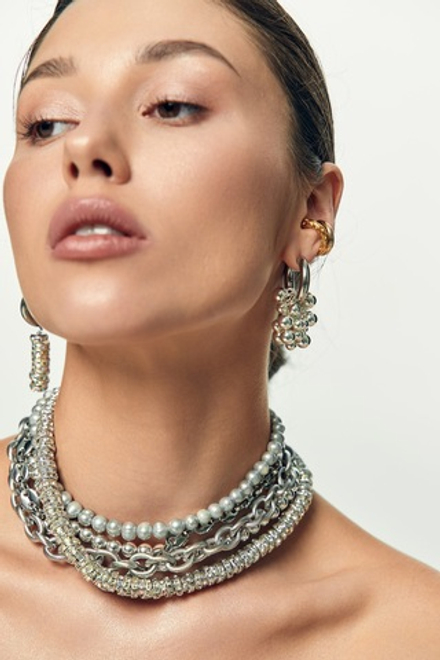 Колье Токио