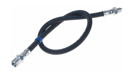 375-3506024-01 Шланг гибкий тормозной в сборе L-600 мм