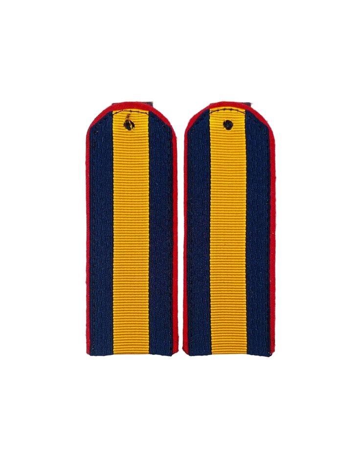 Погоны Полиция повседневные старшина