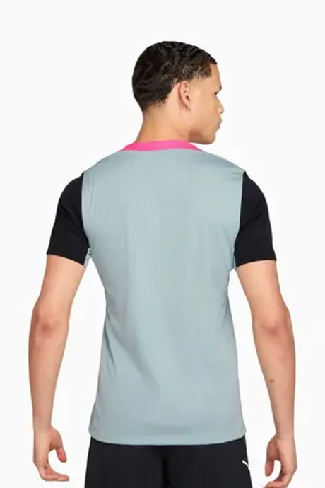 Футболка Nike Dri-FIT Strike - бирюзовый