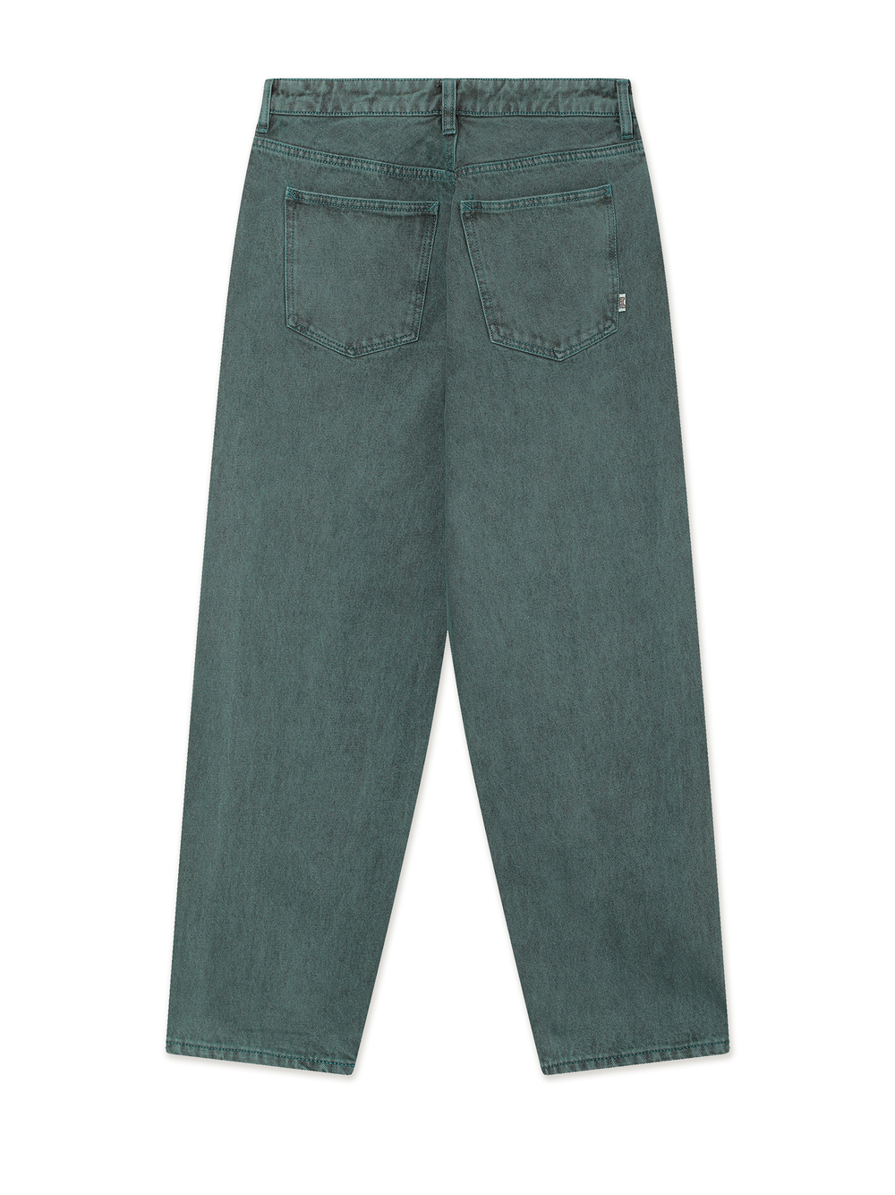 Мужские Джинсы Cromer Washed
