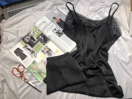 нижнее белье