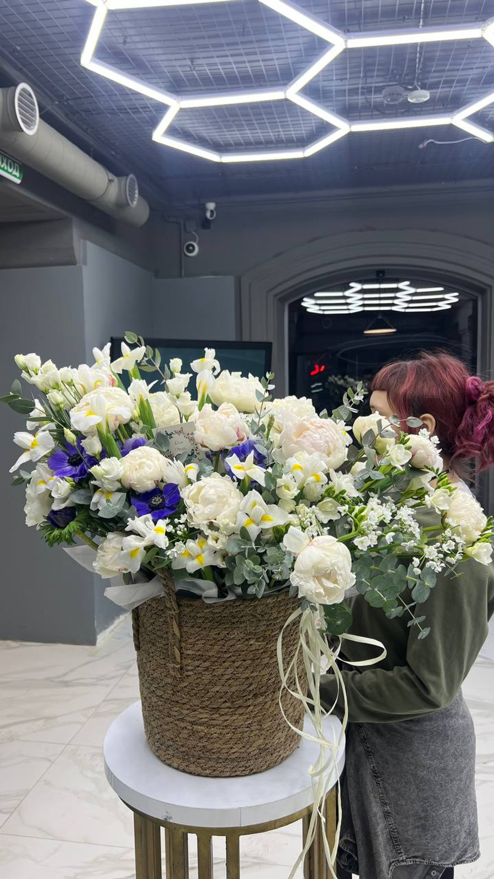 фантастика существует и это ты !