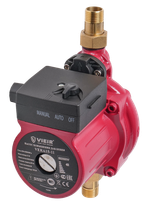 Насос ПОВЫШЕНИЯ давление (1/2,27л,9м) ViEiR (8/1шт)