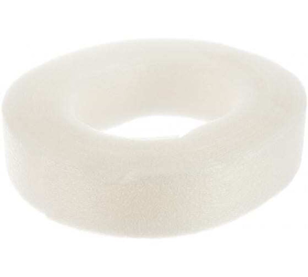 Лента самоклеющая поролоновая 40мм х 10м