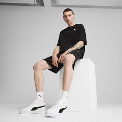 Футболка мужская PUMA WARDROBE ESS Oversized Tee