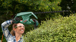 Кусторез BOSCH EasyHedgeCut 55 0600847C02