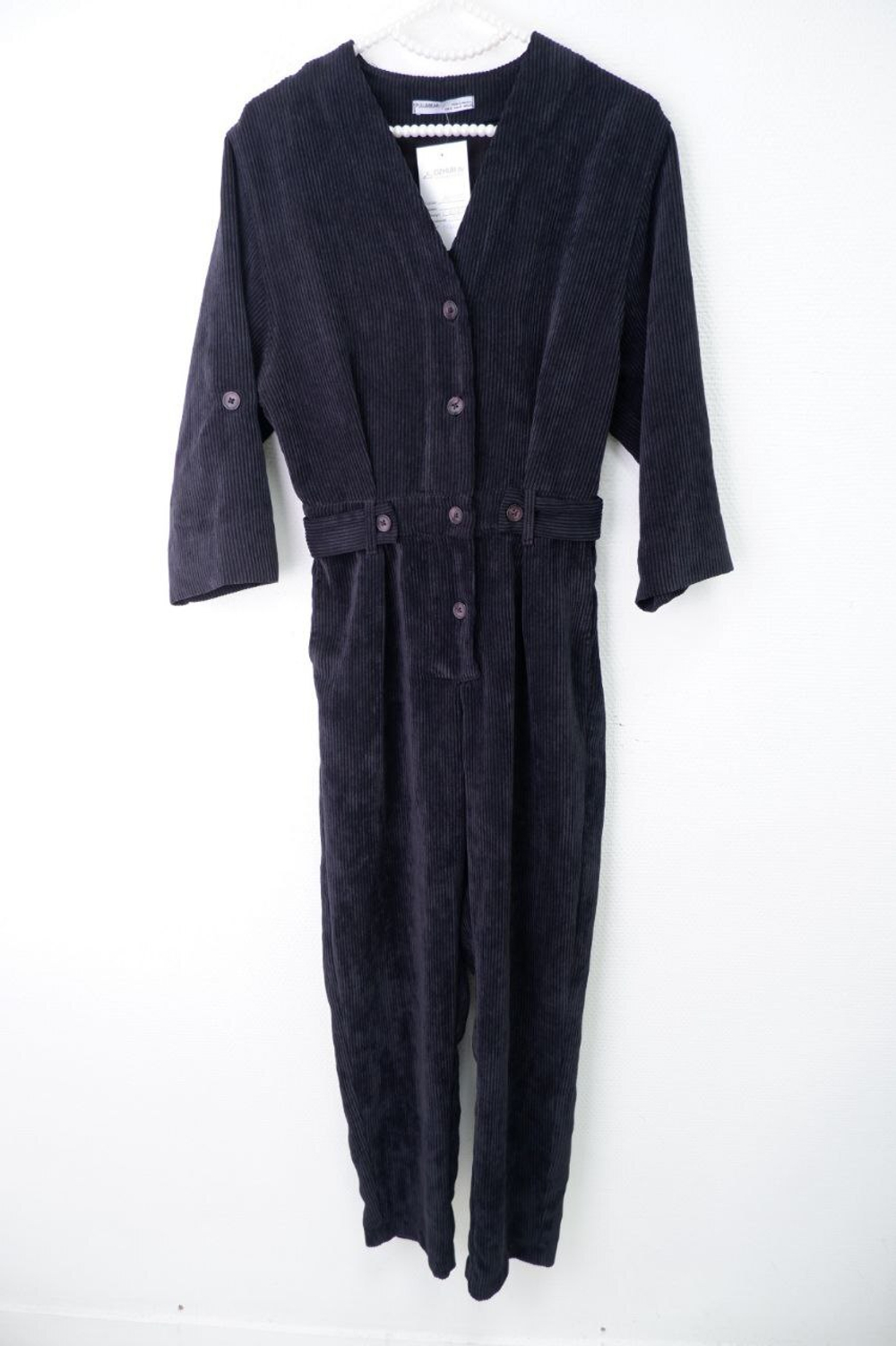 Комбинезон Pull&Bear лаконичный 44 размер