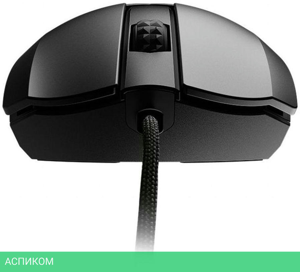 Мышь MSI Clutch GM41 Lightweight v2
